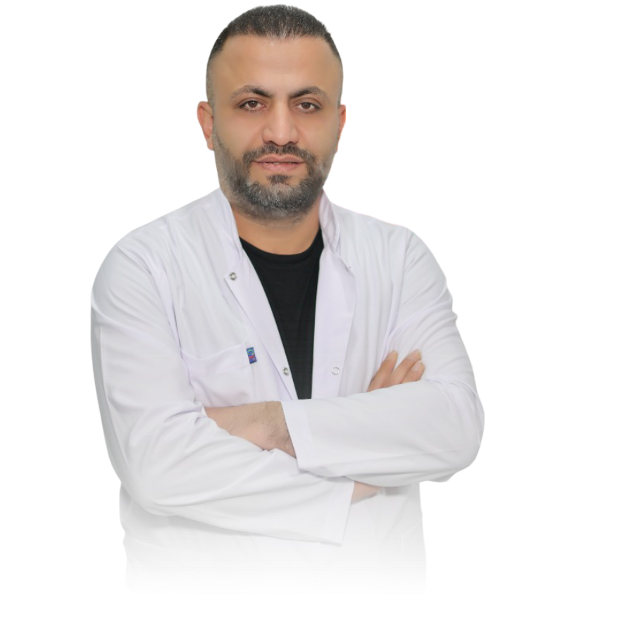 ortopedi ve travmatoloji uzmanı Op.Dr. Mustafa Çukurlu