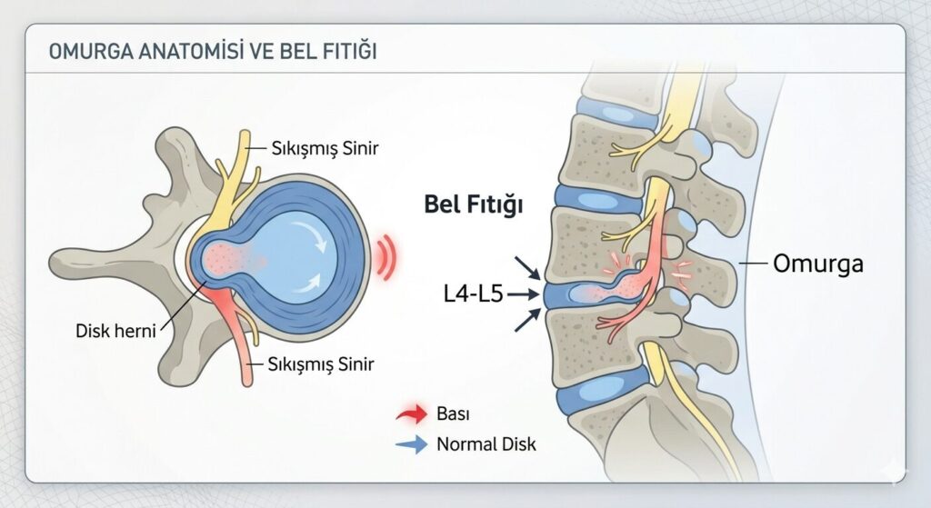 Adıyaman Bel Fıtığı Tedavisi Doç. Dr. Mustafa Çukurlu