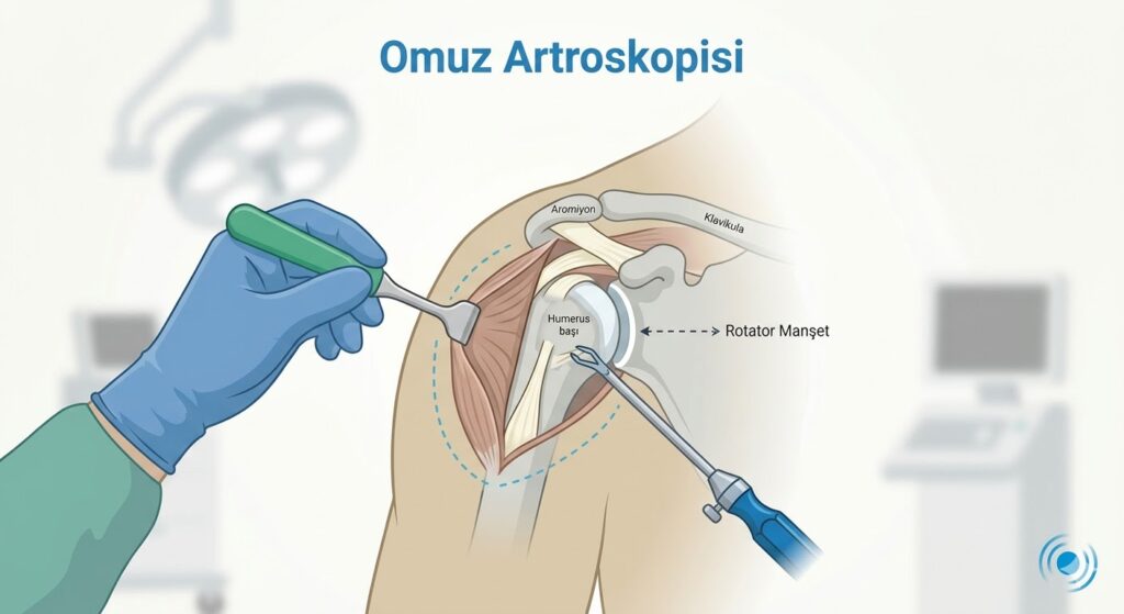 Adıyaman Omuz Cerrahisi