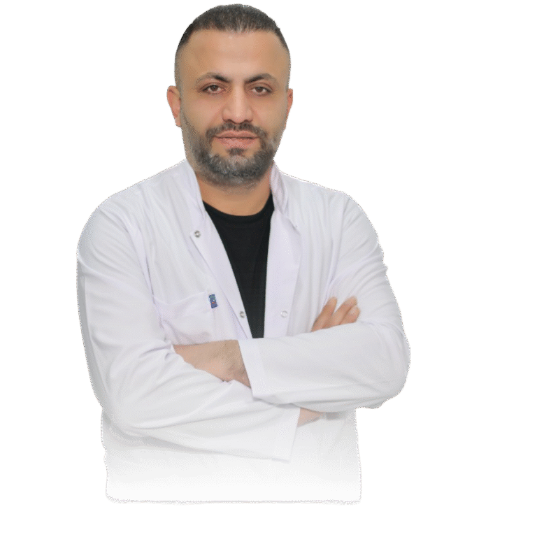 Adıyaman Ortopedi Doktoru Op. Dr. Mustafa Çukurlu